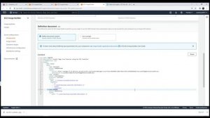 AWS EC2 Image Builder Walk Through