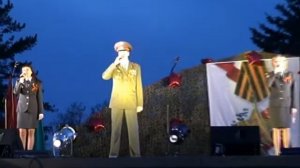 Фронтовые подруги (никто не забыт, ничто не забыто)  Муз. Евгений Тимошенков, сл. Илья Резник.