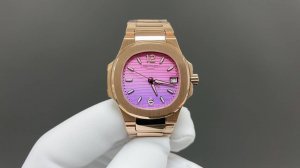 Женские часы Patek Philippe цена 373 $