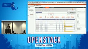 Web-scale elasticity & scalability with OpenContrail and Avi Networks in an OpenStack private cloud