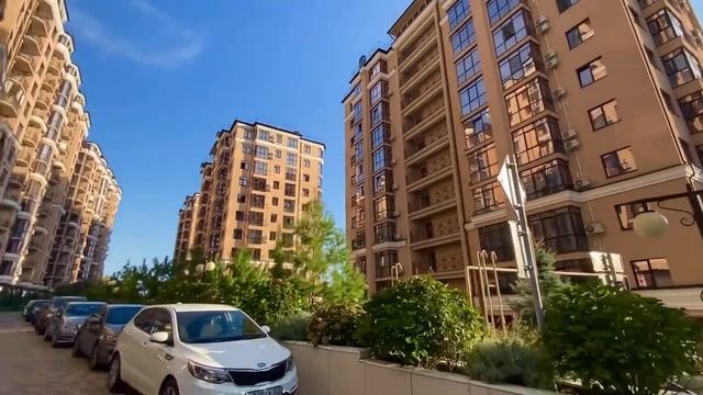 Надо брать! Чего ждать? Жилой комплекс Новая заря - Сочи 2023