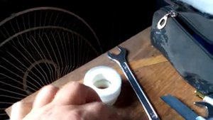 Чистим антифриз лада калина