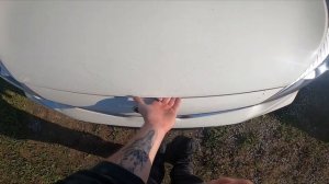 How to Lift the Hood Up in Kia Picanto III ( 2017 - now ) - Open Bonnet by Lever