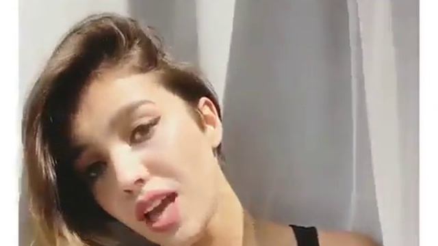 T Fest Улети Аня Музафарова COVER смотреть онлайн