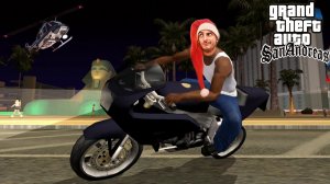 Едем наказывать Кексика» Gta San Andreas : 10#