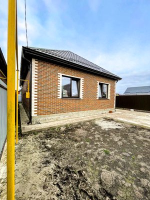 Частный дом 100 кв.м.