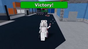 🎀 Я решила ПОИГРАТЬ с БОТАМИ в ММ2.. *омагад* Roblox