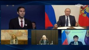 Победитель конкурса «Учитель года России – 2022» – о включении в состав экспертной группы