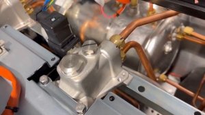 ТОП Кофемашина La Cimbali M23