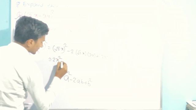 algebra class 9 (part-03) | algebraic identities formula |(a+b)(a-b) =a2-b2 proof |(x+a)(x+b)= смотреть онлайн