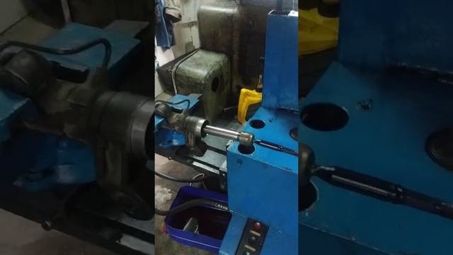 Реставрация рулевой рейки и тяг Mazda CX-7 смотреть онлайн