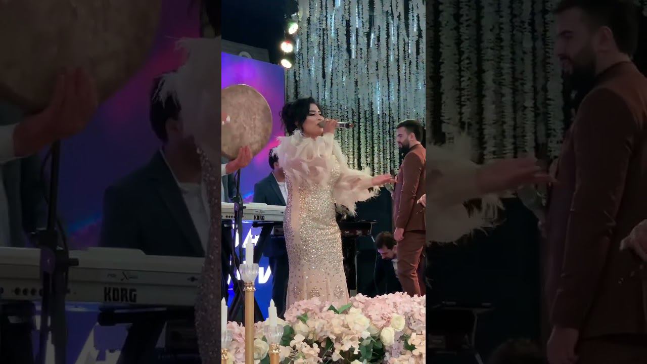 Шахзода Зайниддинова ёр-ёр #muhammadproduction смотреть онлайн