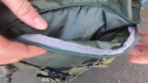 Рюкзак Tramp Ragnar 75+10