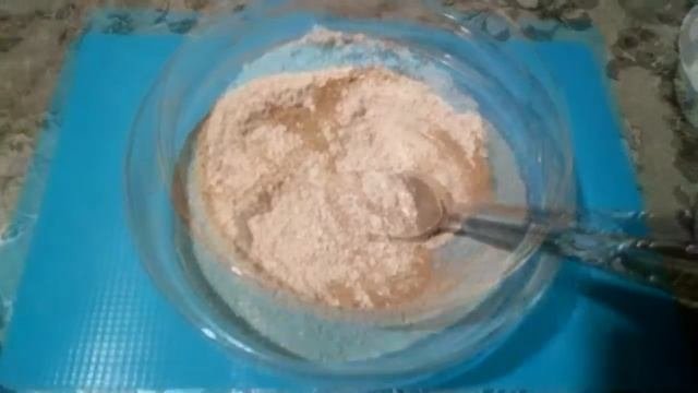 ПП - КОФЕЙНОЕ печенье