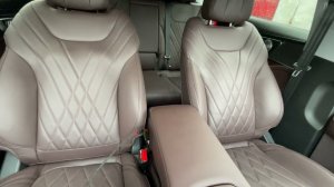 Массаж для водителя Chery Tiggo 8 pro max
