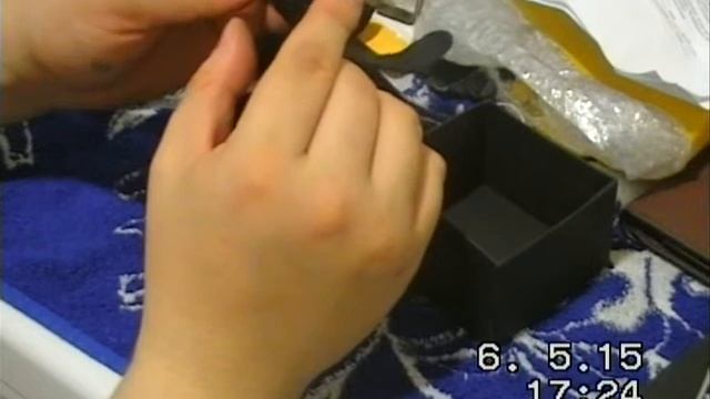 Посылка из Китая AliExpress.Com | Часы мужские TG9012 смотреть онлайн