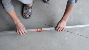 Как выбрать строительный уровень