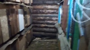 Как построить крольчатник с минимальными вложениями