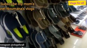 Bata Shoes Sale - Bata & Service Shoes new winter collection & Shopping - Vlogs for all