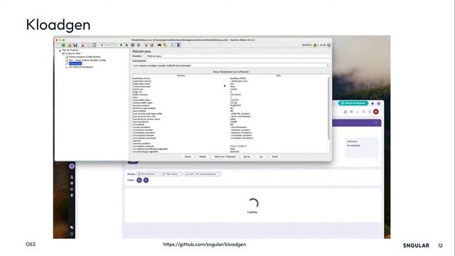 An Empty Kafka is a Sad Kafka - Jose E. Garcia Maciñeiras смотреть онлайн