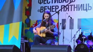 Estas Tonne в Москве 2014 часть 1