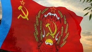 Флаг и герб РСФСР настоящая символика РФ как преемницы СССР