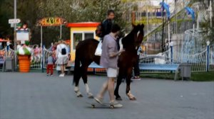 КРАСИВЫЕ МЕСТА ТЮМЕНИ