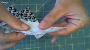 Новогодний ПЭЧВОРК СЕМИНОЛОВ Марина Сохончук