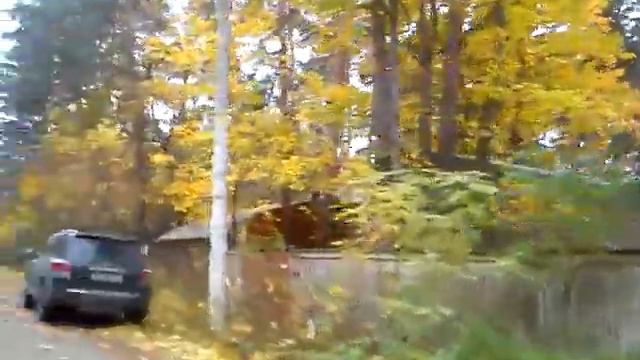 Кратово. По вопросу благоустройства. Где эта улица? Kratovo