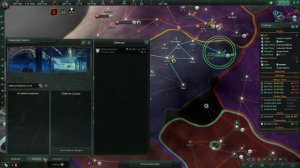 Stellaris: Overlord - Imperial Fiefdom Origin - Earth Alliance - Part 16 - A Revenge War...