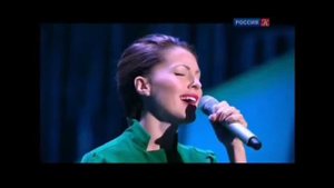 Ангелина Сергеева  Мне сегодня так больно  xvid