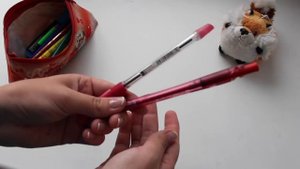 BACK TO SCHOOL | СОБИРАЕМ ПЕНАЛ В ШКОЛУ