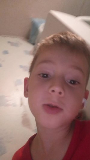 первая трансляция