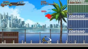 Aces Wild: Manic Brawling Action! | gameplay
