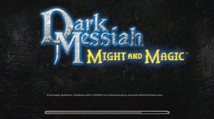 ПОДЗЕМНЫЕ ЖИТЕЛИ ● Dark Messiah of Might and Magic #10