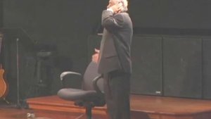 Роман Карцев . Звонок в Америку