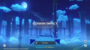 Genshin Impact #2