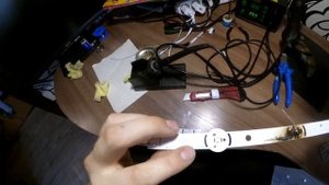 Моргает экран телевизор LG 47 LB650V. Что делать?