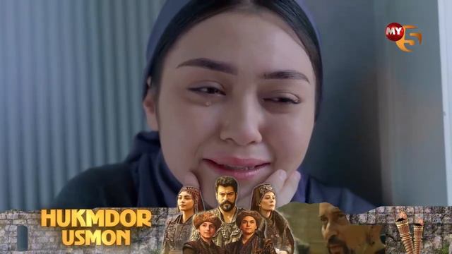 Fotima va Zuhra milliy serial 3qism
Фотима ва Зухра миллий сериал