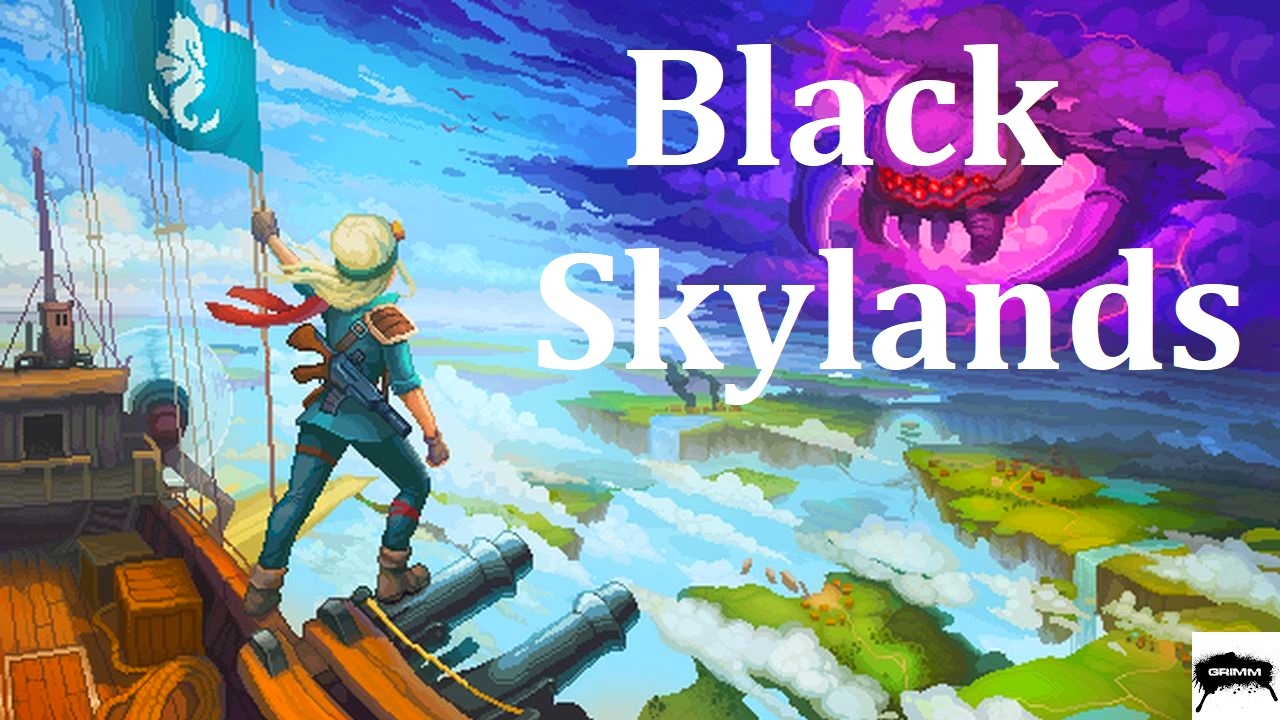 Black Skylands игра. Black Skylands. Black Skylands корабли.