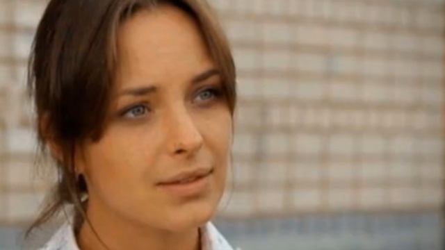 Попова Анна Биография