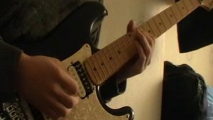 Buckethead - Soothsayer cover