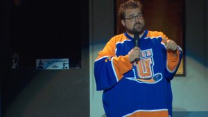 Kevin Smith Too Fat For 40 / Кевин Смит: Толстоват для Сороковника  [Uncut]