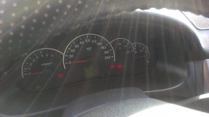 Зуммер заднего хода.Читайте описание.