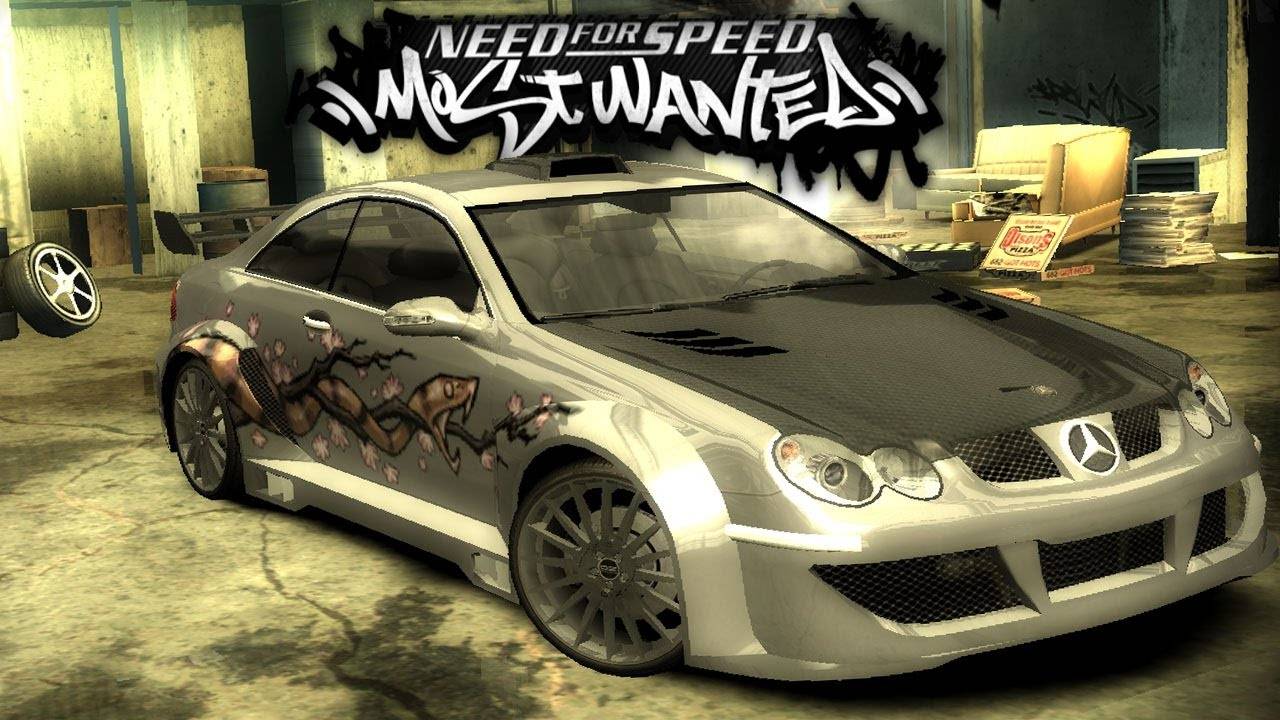 Need for Speed Most Wanted | Прохождение Часть 9 | Камикадзе