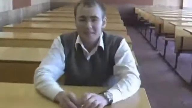 жизнь студента от А до Я смотреть онлайн