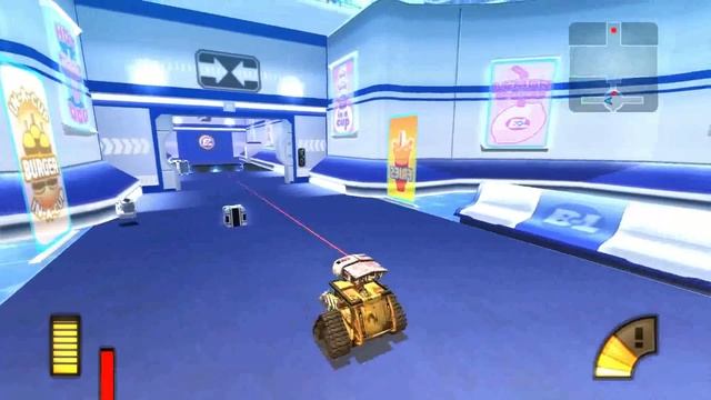 Прохождение игры Валли часть 8