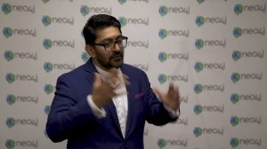 Relationships Mean Retention: The 5-Minute Interview with Realogy’s Neerav Vyas