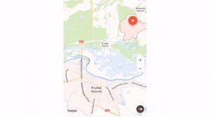 Белорусские Мальдивы / Меловые карьеры под Кричевом / Как добраться