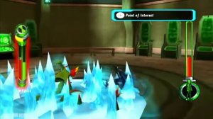 Ben 10 alien force vilgax attacks Albedo VS Ben Tennyson (1080p) please subscribe and share